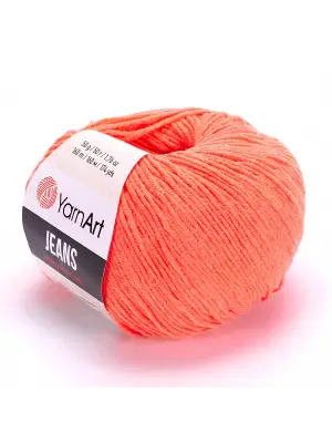 Yarn Art Jeans 61 Amigurumi İpi - Punch İpi - Örgü ipi - Yarnart