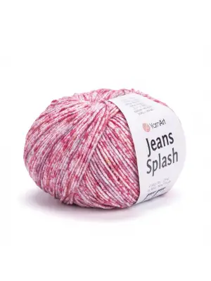 Yarn Art Jeans Splash 941