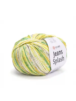 Yarn Art Jeans Splash 948