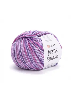 Yarn Art Jeans Splash 949