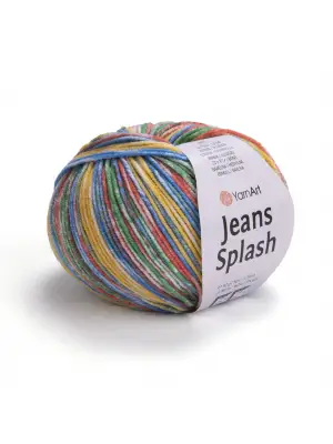Yarn Art Jeans Splash 952
