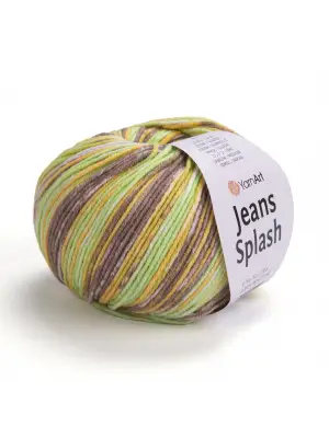 Yarn Art Jeans Splash 958