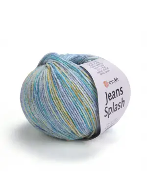 Yarn Art Jeans Splash 959