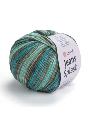 Yarn Art Jeans Splash 961