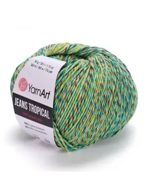 Yarn Art Jeans Tropikal 616