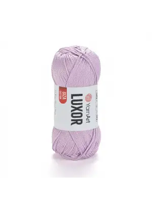 Yarn Art Luxor El Örgü İpi No:1210 Lila