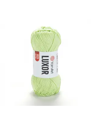 Yarn Art Luxor El Örgü İpi No:1212 Yeşil