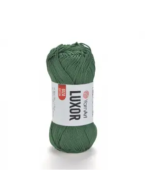 Yarn Art Luxor El Örgü İpi No:1235
