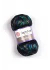 Yarn Art Melody Ebruli El Örgü İpi No:906