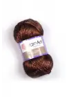 Yarn Art Melody Ebruli El Örgü İpi No:8102 Lot:1222