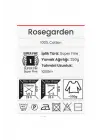 Rosegarden - Ebruli El Örgü Ipi Ebruli-311