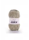 Dolce - Kadife El Örgü Ipi Yeşil-798