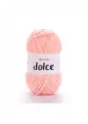 Dolce 764 Somon Kadife El Örgü Ipi