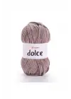 Dolce - Kadife El Örgü Ipi Vizon-754