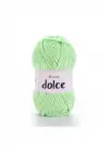 Dolce 850 Yeşil Kadife El Örgü Ipi