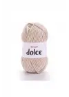 Dolce - Kadife El Örgü Ipi Bej-771