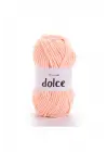 Dolce - Kadife El Örgü Ipi Yavruağzı-773
