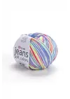JEANS SOFT COLORS - EBRULİ EL ÖRGÜ İPİ EBRULİ-6207