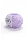 JEANS SOFT COLORS - EBRULİ EL ÖRGÜ İPİ EBRULİ-6205