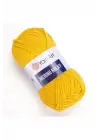 Merıno Bulky - El Örgü Ipi Sarı-586