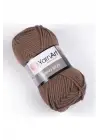 Merıno Bulky - El Örgü Ipi Sütlü Kahve-514