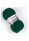Merıno Bulky - El Örgü Ipi Koyu Yeşil-338