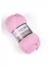 Merıno Bulky - El Örgü Ipi Şeker Pembesi-217