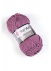 Merıno Bulky - El Örgü Ipi Pudra-3017