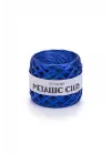 METALLIC CLUB - ÖRGÜ İPİ 8118-SAKS MAVİSİ