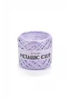 METALLIC CLUB - ÖRGÜ İPİ 8101-AÇIK LİLA