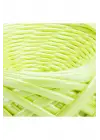 METALLIC CLUB - ÖRGÜ İPİ FOSFORLU YEŞİL-8122