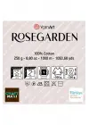 Rosegarden - Ebruli El Örgü Ipi Ebruli-307