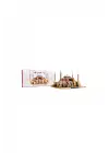 Ayasofya Camii 3d Karton Puzzle Yapboz