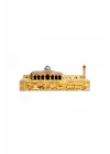 El Aksa Camii 3d Karton Puzzle Yapboz