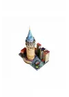 Galata Kulesi (ALTIN KUTU) 3d Karton Puzzle Yapboz