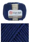Yarn Art Jeans 54 Amigurumi İpi - Punch İpi - Örgü ipi - Yarnart
