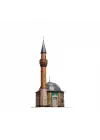 Konak Camii 3d Karton Maket Puzzle Hediyelik Yapboz