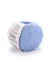 Yarnart Baby Cotton - Bebek El Örgü Ipi - 448