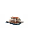 Kadıköy İskelesi 3d Karton Puzzle Yapboz