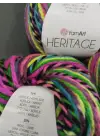 Herıtage 10lu SET El Örgü Ipleri