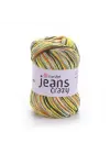 Yarnart Jeans Crazy 5li SET Ebruli El Örgü Ipi No:7201