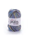 Yarnart Jeans Crazy 5li SET Ebruli El Örgü Ipi No:7202