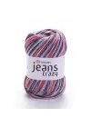 Jeans Crazy Ebruli El Örgü Ipi Ebruli-7208