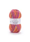 FORZA FOREVER - EBRULİ EL ÖRGÜ İPİ 5Lİ SET 2705