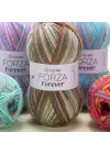 FORZA FOREVER - EBRULİ EL ÖRGÜ İPİ 5Lİ SET 2705
