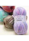 FORZA FOREVER - EBRULİ EL ÖRGÜ İPİ 5Lİ SET 2705