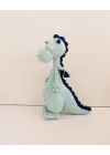 Amigurumi El Örgüsü Ejderha