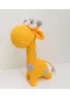 Amigurumi Elörgüsü Oyuncak