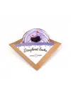 Berry Berry Donut Çorap