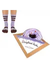 Berry Berry Donut Çorap